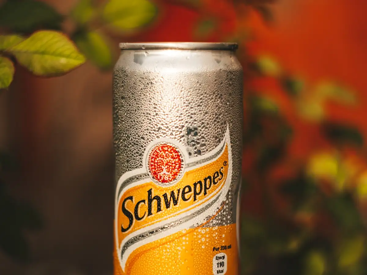 Bebidas — Para acompañar