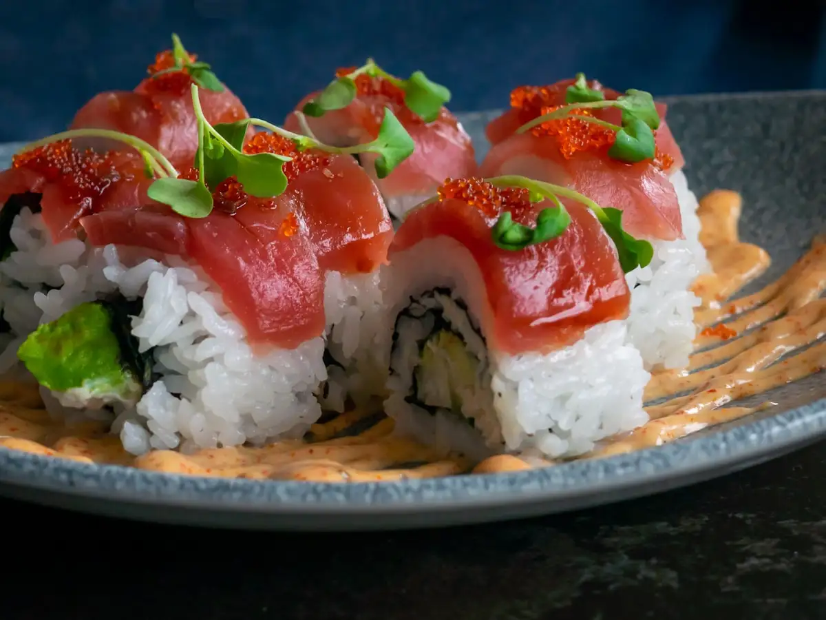 Roll Premium — Especiales del chef